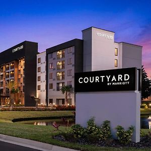 Courtyard Jacksonville Butler Boulevard